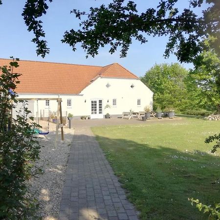 Rosengaard Holiday Apartment And B&B Bramming Exterior photo