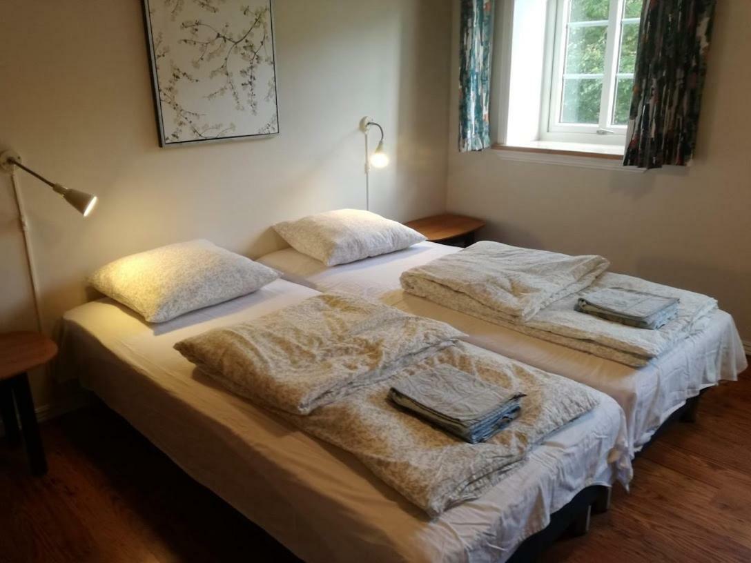 Rosengaard Holiday Apartment And B&B Bramming Exterior photo