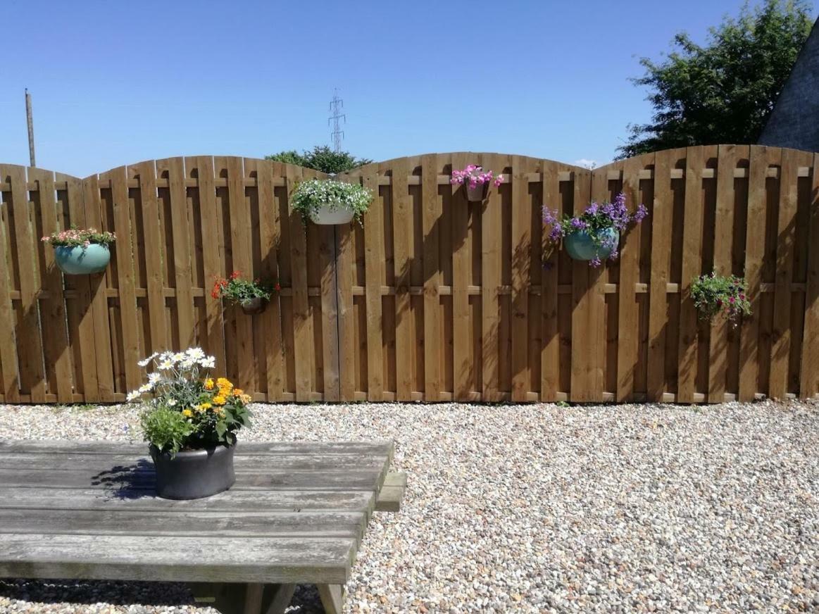 Rosengaard Holiday Apartment And B&B Bramming Exterior photo
